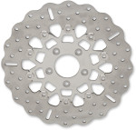 EBC FSD Custom Touring Floating Brake Rotor (FSD027C)