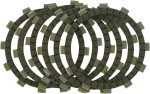 EBC CK Series Clutch Kit (CK3364)