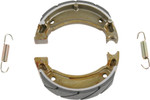 EBC Grooved Brake Shoes (503G)