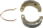 EBC Grooved Brake Shoes (338G)