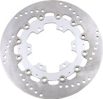 EBC Floating Stainless Steel Rotor | Right (MD607RS)