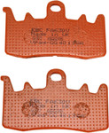 EBC Semi Sintered V Brake Pads (FA630V)