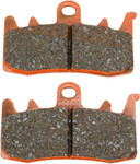EBC Semi Sintered V Brake Pads (FA630V)
