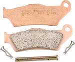 EBC MXS Offroad Race Brake Pads (MXS181)