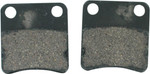 EBC SFA Series Organic Brake Pads (SFA257/2)