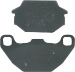EBC SFA Series Organic Brake Pads (SFA305)