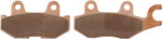 EBC SV Series Severe Duty Brake Pads (FA674SV)