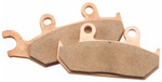 EBC SV Series Severe Duty Brake Pads (FA645SV)