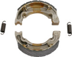 EBC Grooved Brake Shoes (603G)