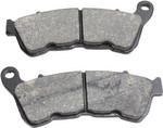 EBC FA Series Organic Brake Pads (FA640)