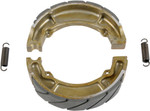 EBC Grooved Brake Shoes (506G)