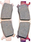 EBC SV Series Severe Duty Brake Pads (FA701SV)