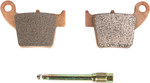 EBC MXS Offroad Race Brake Pads (MXS346)