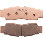 EBC SV Series Severe Duty Brake Pads (FA676SV)