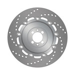 EBC Floating Stainless Steel Rotor (MD611)