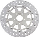 EBC Floating Stainless Steel Rotor (MD727)