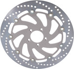 EBC Floating Stainless Steel Rotor | Right (MD719RS)