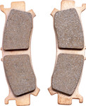 EBC SV Series Severe Duty Brake Pads (FA702SV)