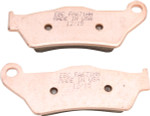 EBC Double-H Sintered Brake Pads (FA671HH)