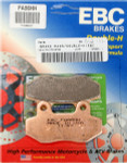 EBC Double-H Sintered Brake Pads (FA86HH)