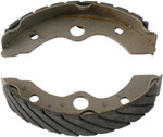 EBC Grooved Brake Shoes (339G)
