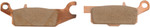 EBC SV Series Severe Duty Brake Pads (FA443SV)