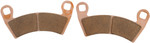 EBC SV Series Severe Duty Brake Pads (FA656SV)