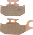 EBC SV Series Severe Duty Brake Pads (FA413SV)