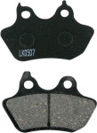 EBC FA Series Organic Brake Pads (FA434)