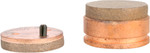 EBC "R" Series Sintered Brake Pads (FA155R)