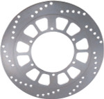EBC Solid Stainless Steel Rotor (MD2088)