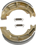 EBC Standard Brake Shoes (636)