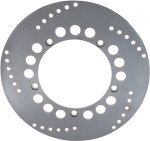 EBC Solid Stainless Steel Rotor (MD4091)