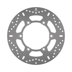 EBC Solid Stainless Steel Rotor (MD4016)
