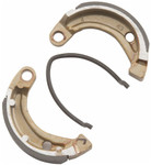 EBC Standard Brake Shoes (346)