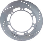 EBC Solid Stainless Steel Rotor (MD4088)