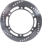 EBC Solid Stainless Steel Rotor (MD1077)