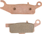 EBC "R" Series Sintered Brake Pads (FA445R)