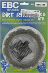EBC DRC Series Clutch Kit (DRC95)