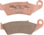 EBC "R" Series Sintered Brake Pads (FA185R)