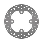 EBC Solid Stainless Steel Rotor (MD4138)