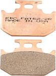 EBC "R" Series Sintered Brake Pads (FA152/2R)