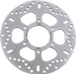 EBC Solid Stainless Steel Rotor (MD522)