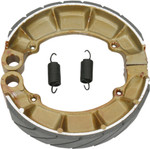 EBC Grooved Brake Shoes (343G)