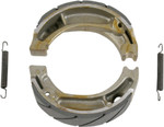 EBC Grooved Brake Shoes (304G)
