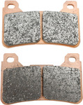 EBC GPFAX Sintered Race Brake Pads (GPFAX390HH)