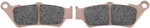EBC EPFA Sintered Fast Street/Trackday Brake Pads (EPFA209/2HH)