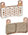 EBC GPFAX Sintered Race Brake Pads (GPFAX379HH)