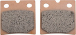 EBC Double-H Sintered Brake Pads (FA696HH)