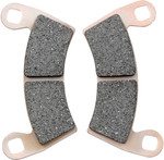 EBC SXR Side by Side Race Brake Pads (SXR656HH)